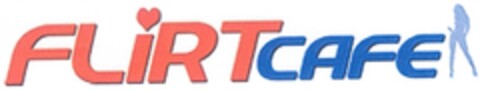 FLIRTCAFE Logo (DPMA, 07.03.2007)