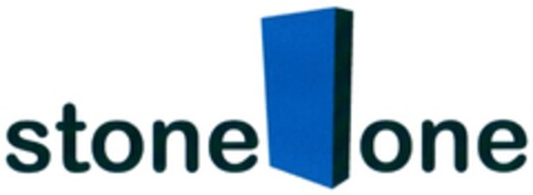 stone one Logo (DPMA, 24.07.2007)