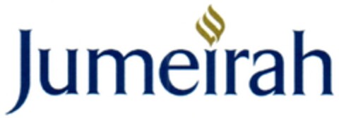 Jumeirah Logo (DPMA, 15.11.2007)