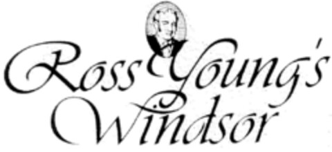 Ross Young's Windsor Logo (DPMA, 07.12.1994)