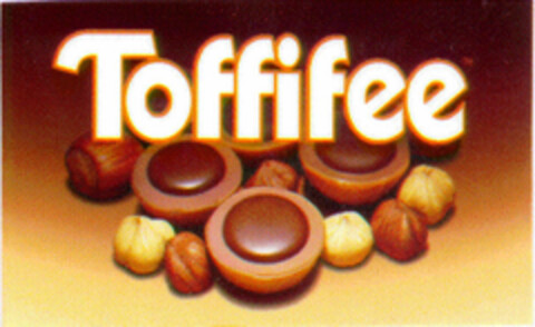 Toffifee Logo (DPMA, 11.10.1995)