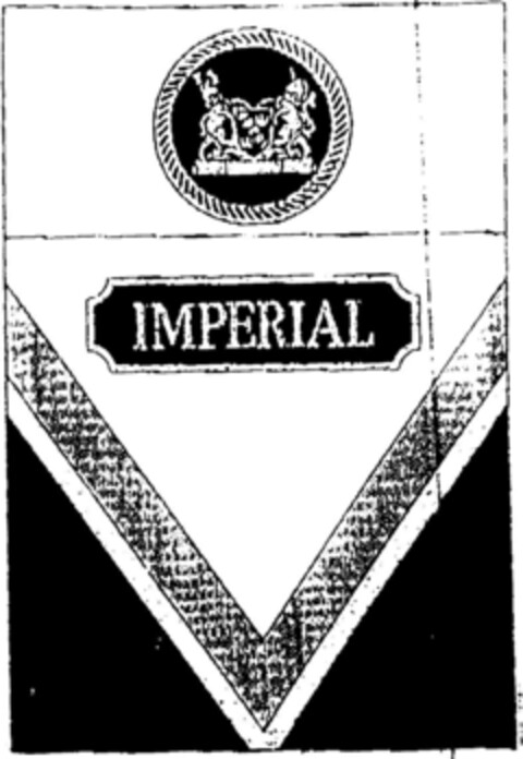 IMPERIAL Logo (DPMA, 02/20/1996)