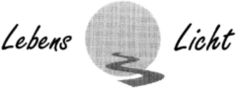 Lebens Licht Logo (DPMA, 06.04.1996)