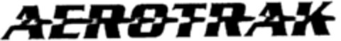 AEROTRAK Logo (DPMA, 11.09.1996)