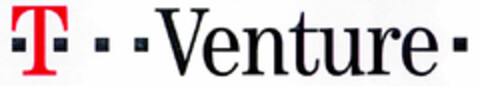 -T---Venture- Logo (DPMA, 21.10.1997)