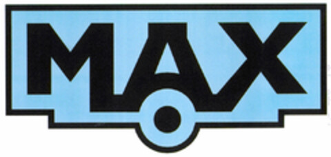 MAX Logo (DPMA, 17.12.1997)