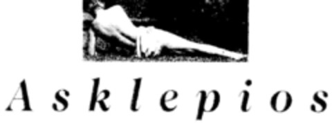 Asklepios Logo (DPMA, 08/11/1998)