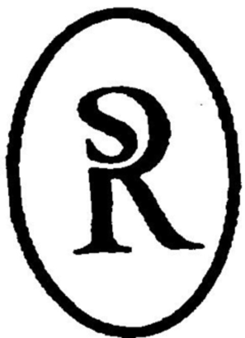 SR Logo (DPMA, 07.10.1998)