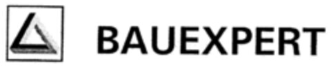 BAUEXPERT Logo (DPMA, 02/13/1999)