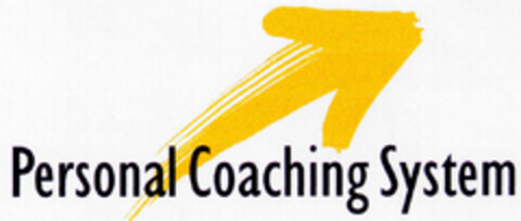 Personal Coaching System Logo (DPMA, 17.02.1999)