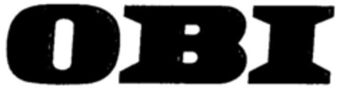 OBI Logo (DPMA, 15.04.1999)