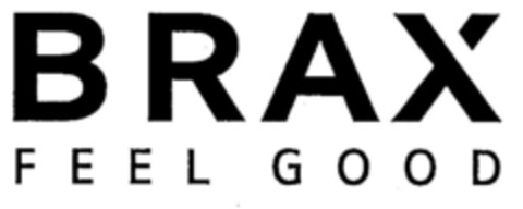 BRAX FEEL GOOD Logo (DPMA, 16.09.1999)