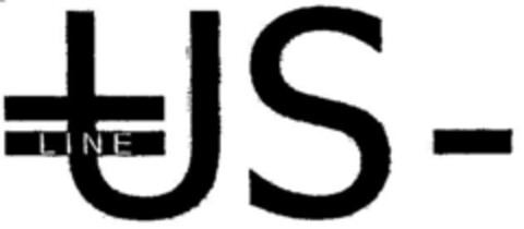 US- LINE Logo (DPMA, 09.12.1999)