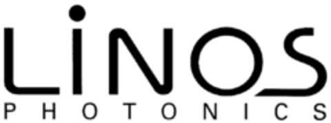 LINOS PHOTONICS Logo (DPMA, 16.12.1999)