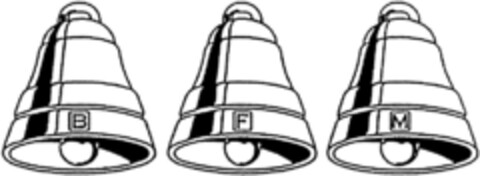 BFM Logo (DPMA, 11/20/1992)