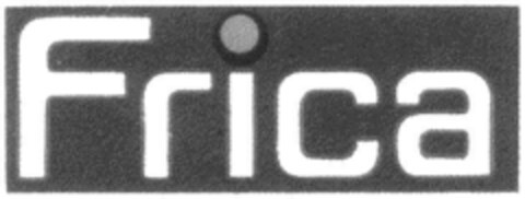 FRICA Logo (DPMA, 20.04.1989)