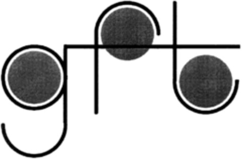 GFT Logo (DPMA, 23.02.1991)