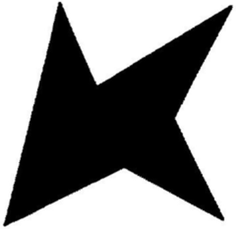 K Logo (DPMA, 06/14/1993)