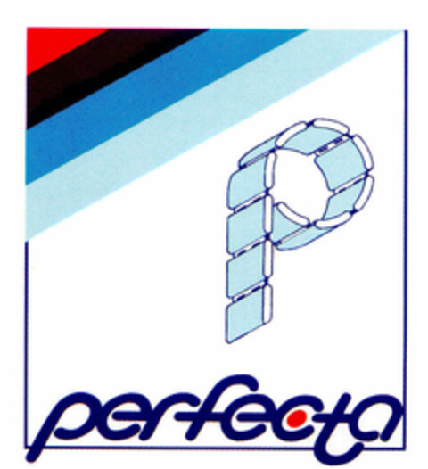 perfecta Logo (DPMA, 23.03.1992)