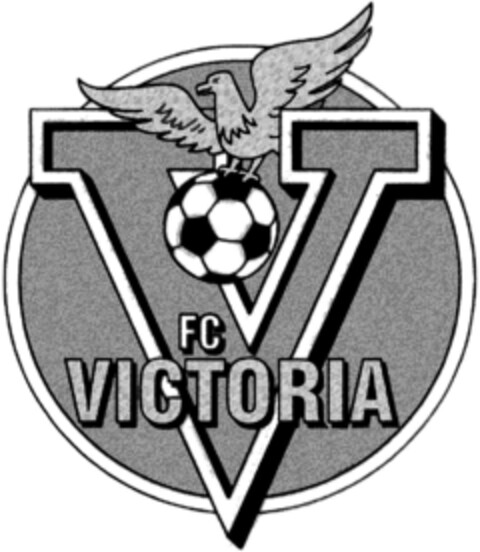 FC VICTORIA Logo (DPMA, 14.04.1994)