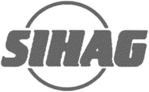 SIHAG Logo (DPMA, 22.05.1993)