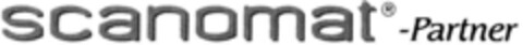 scanomat-Partner Logo (DPMA, 20.07.1993)