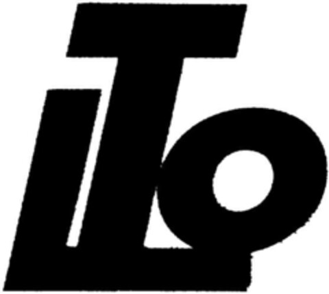 LTO Logo (DPMA, 27.11.1991)