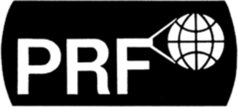 PRF Logo (DPMA, 07.12.1993)