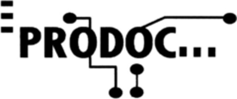 PRODOC Logo (DPMA, 21.09.1992)