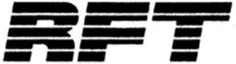 RFT Logo (DPMA, 23.12.1993)