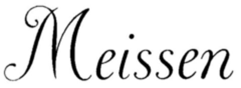 Meissen Logo (DPMA, 29.02.1972)