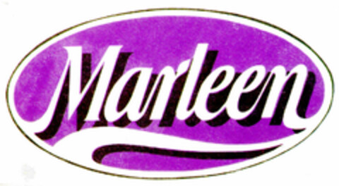 Marleen Logo (DPMA, 29.08.1990)