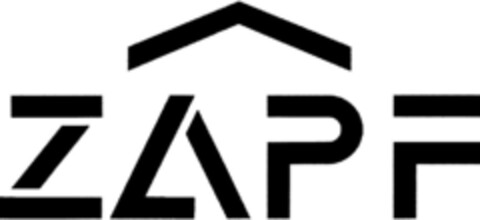 ZAPF Logo (DPMA, 12/02/1993)