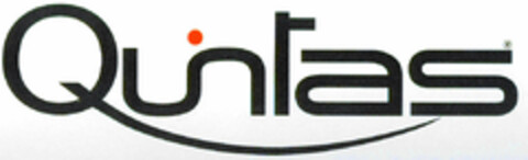 Quintas Logo (DPMA, 07.01.2000)