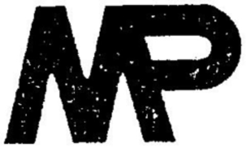 MP Logo (DPMA, 07.02.2000)