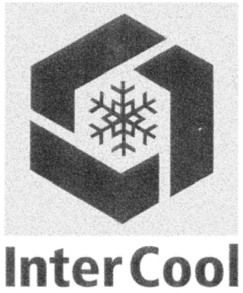 InterCool Logo (DPMA, 02/23/2000)