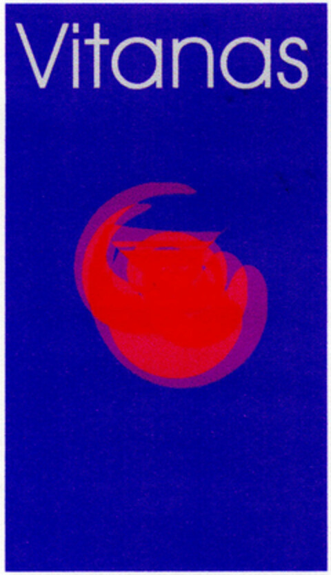 Vitanas Logo (DPMA, 01.09.2000)