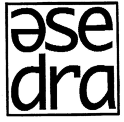 ese dra Logo (DPMA, 08.05.2000)