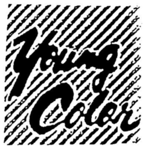 Young Color Logo (DPMA, 27.07.2000)