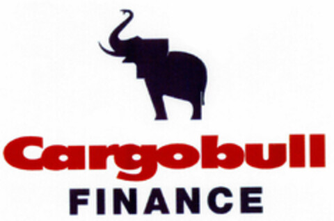 Cargobull FINANCE Logo (DPMA, 25.09.2000)