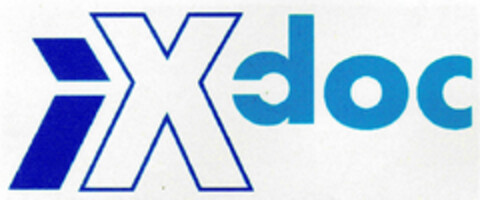 iX doc Logo (DPMA, 22.03.2001)