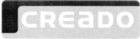 CREADO Logo (DPMA, 11/26/2001)