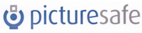 picturesafe Logo (DPMA, 20.10.2008)