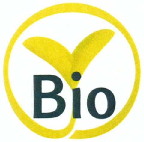 Bio Logo (DPMA, 10/31/2008)