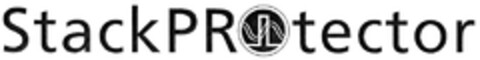 StackPROtector Logo (DPMA, 07.11.2008)