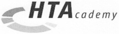 HTAcademy Logo (DPMA, 02/04/2009)