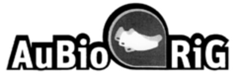 AuBio RiG Logo (DPMA, 10.03.2009)