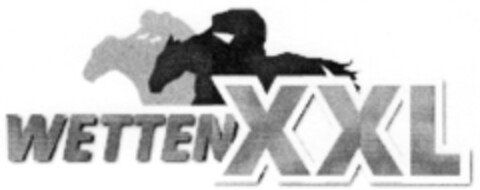 WETTENXXL Logo (DPMA, 24.03.2009)