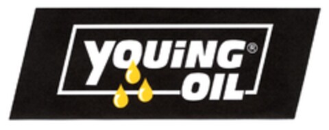 YOUiNG OIL Logo (DPMA, 16.06.2009)