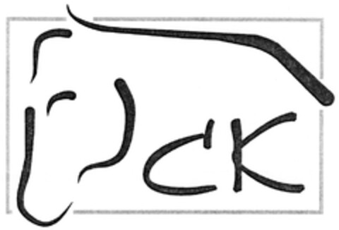 CK Logo (DPMA, 27.07.2009)